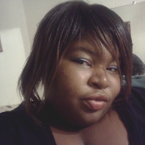 Black woman keish is looking for a partner