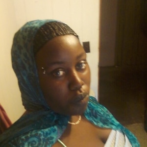 Black woman bangingfreak27 is looking for a partner