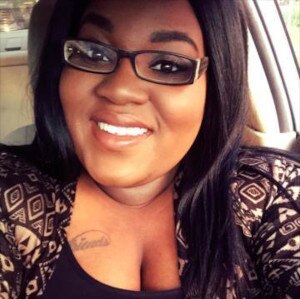 Black woman sandynew1 is looking for a partner