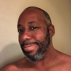 Black man Lilearl is looking for a partner