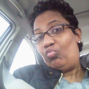 Black woman Ree48 is looking for a partner