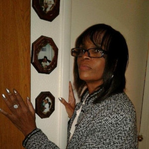 Black woman veeware51 is looking for a partner