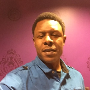 Black man damion_striblin is looking for a partner
