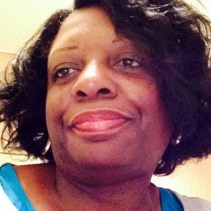 Black woman ForReal62 is looking for a partner