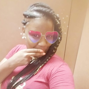 Black woman Lovely2020 is looking for a partner