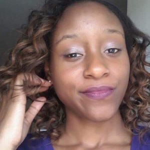 Black woman Precious_17 is looking for a partner