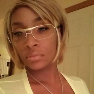 Black woman cutenatty01 is looking for a partner