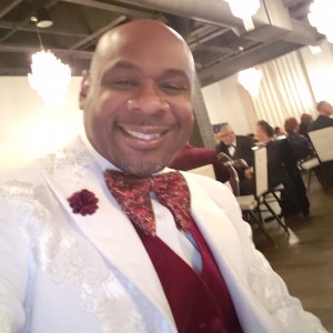 Black man GQSMOOc42 is looking for a partner