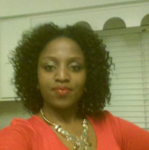 Black woman Licious25 is looking for a partner