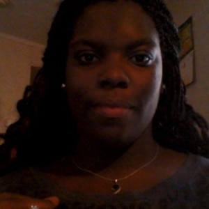 Black woman ceant is looking for a partner