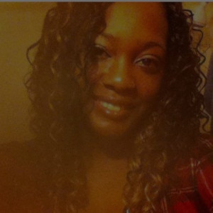 Black woman Kimmykim is looking for a partner