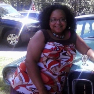 Black woman ajb6 is looking for a partner