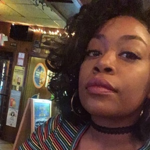 Black woman Truw25 is looking for a partner