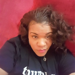 Black woman neverhurtuDEE is looking for a partner