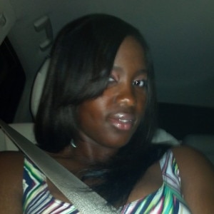 Black woman modom57017 is looking for a partner