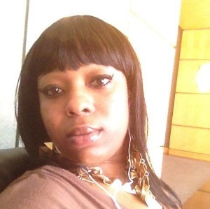 Black woman WetMs is looking for a partner