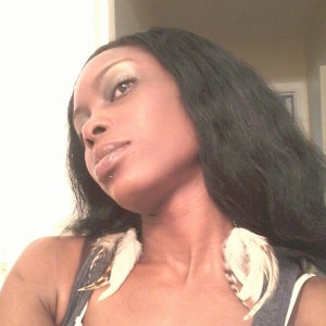 Black woman user80986 is looking for a partner