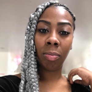 Black woman Swxyme22 is looking for a partner