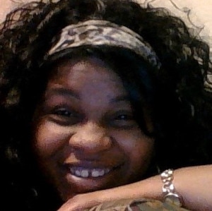 Black woman sexyangel31 is looking for a partner