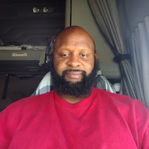 Black man guion_michael is looking for a partner