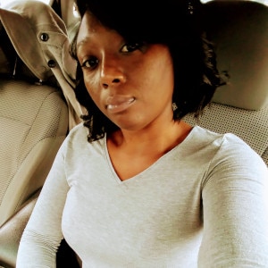 Black woman Babygirl35 is looking for a partner