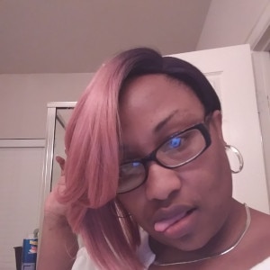 Black woman tnjackl9 is looking for a partner