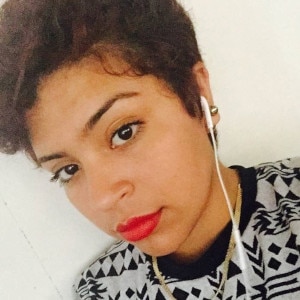 Black woman fionamatt33844 is looking for a partner