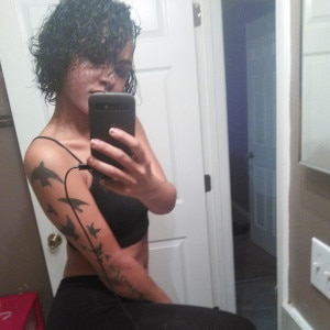 Black woman successfulchas7 is looking for a partner
