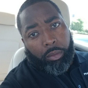 Black man MrNobulshyt is looking for a partner