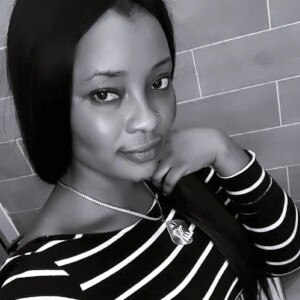 Black woman berlindafaith is looking for a partner