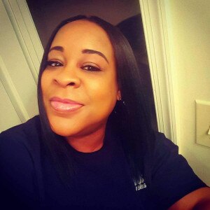 Black woman SweetSpot856 is looking for a partner