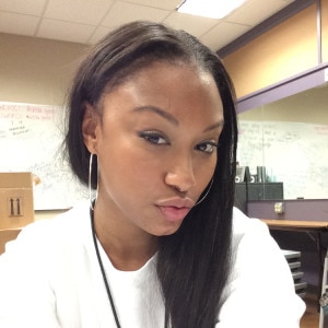 Black woman hisxurmw is looking for a partner