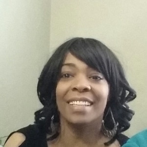 Black woman MiNT73 is looking for a partner
