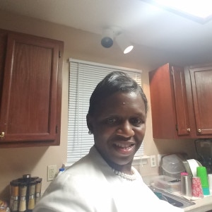 Black woman classylady36 is looking for a partner