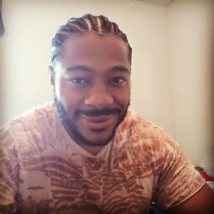 Black man jthous4 is looking for a partner