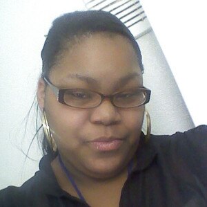 Black woman nhiggins is looking for a partner