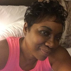 Black woman mysterslw is looking for a partner