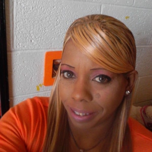 Black woman sexybrownskin48 is looking for a partner