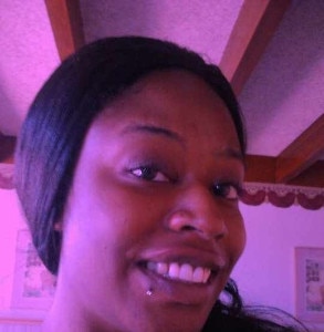 Black woman latre is looking for a partner