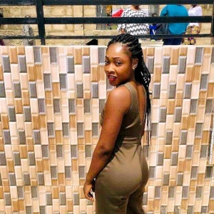 Black woman jessymif39 is looking for a partner