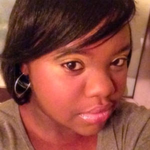 Black woman Friersonemchant is looking for a partner