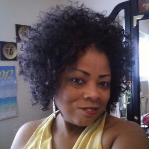 Black woman sweetiepie57 is looking for a partner