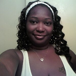 Black woman HershyKiss27 is looking for a partner