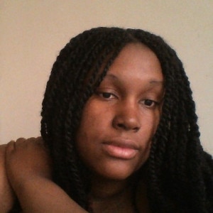 Black woman shebutta1985 is looking for a partner