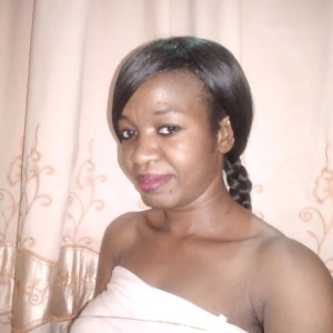 Black woman Ashleyf is looking for a partner
