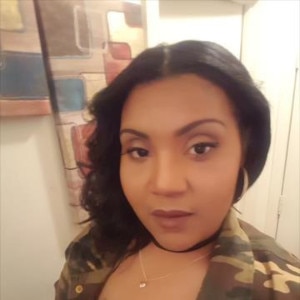 Black woman milliloveland is looking for a partner