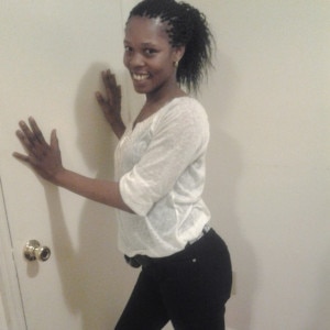Black woman takel91697 is looking for a partner