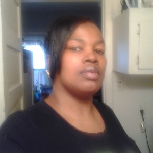 Black woman uniquepepper70 is looking for a partner