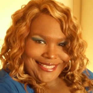 Black woman quandria37 is looking for a partner