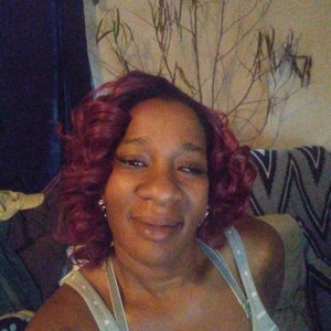 Black woman SweetBabie is looking for a partner